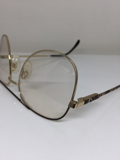 Vintage Neostyle OFFICE 8/929 Gold Sunglasses - Super Vision Optical