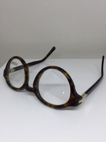 Vintage Gianfranco Ferre GFF 05903 Tortoise Eyeglasses - Super Vision Optical