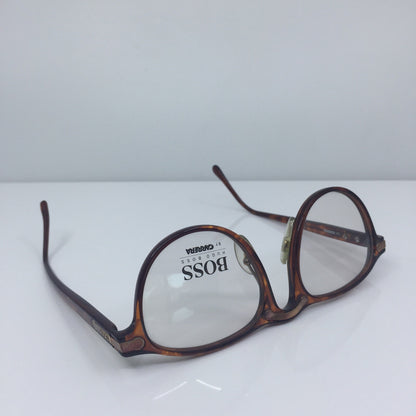 Vintage Hugo Boss 5111 Tortoise Sunglasses - Super Vision Optical