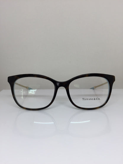 Vintage Tiffany & Co. TF 2157 Gold Eyeglasses - Super Vision Optical