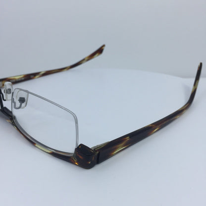 Vintage Mikli ML 0915-0002 Tortoise Eyeglasses - Super Vision Optical