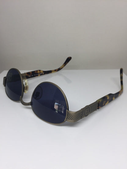 Vintage Fendi FS 307 Tortoise Sunglasses - Super Vision Optical