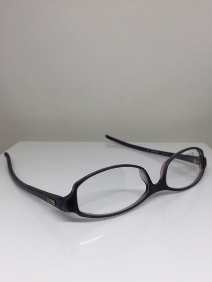 Vintage Gucci GG 1474 Purple Eyeglasses - Super Vision Optical