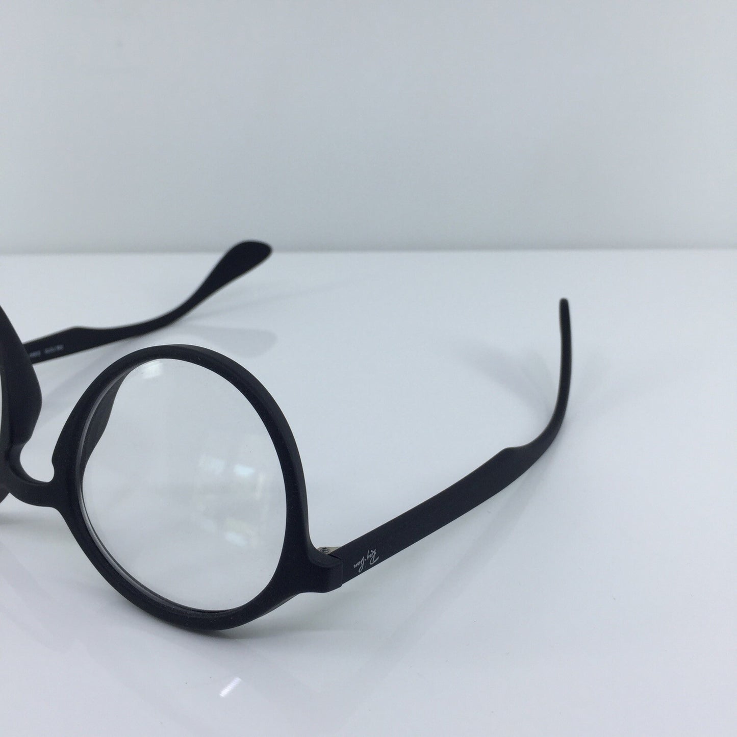 Vintage Ray-Ban RB 7075 Black Eyeglasses - Super Vision Optical
