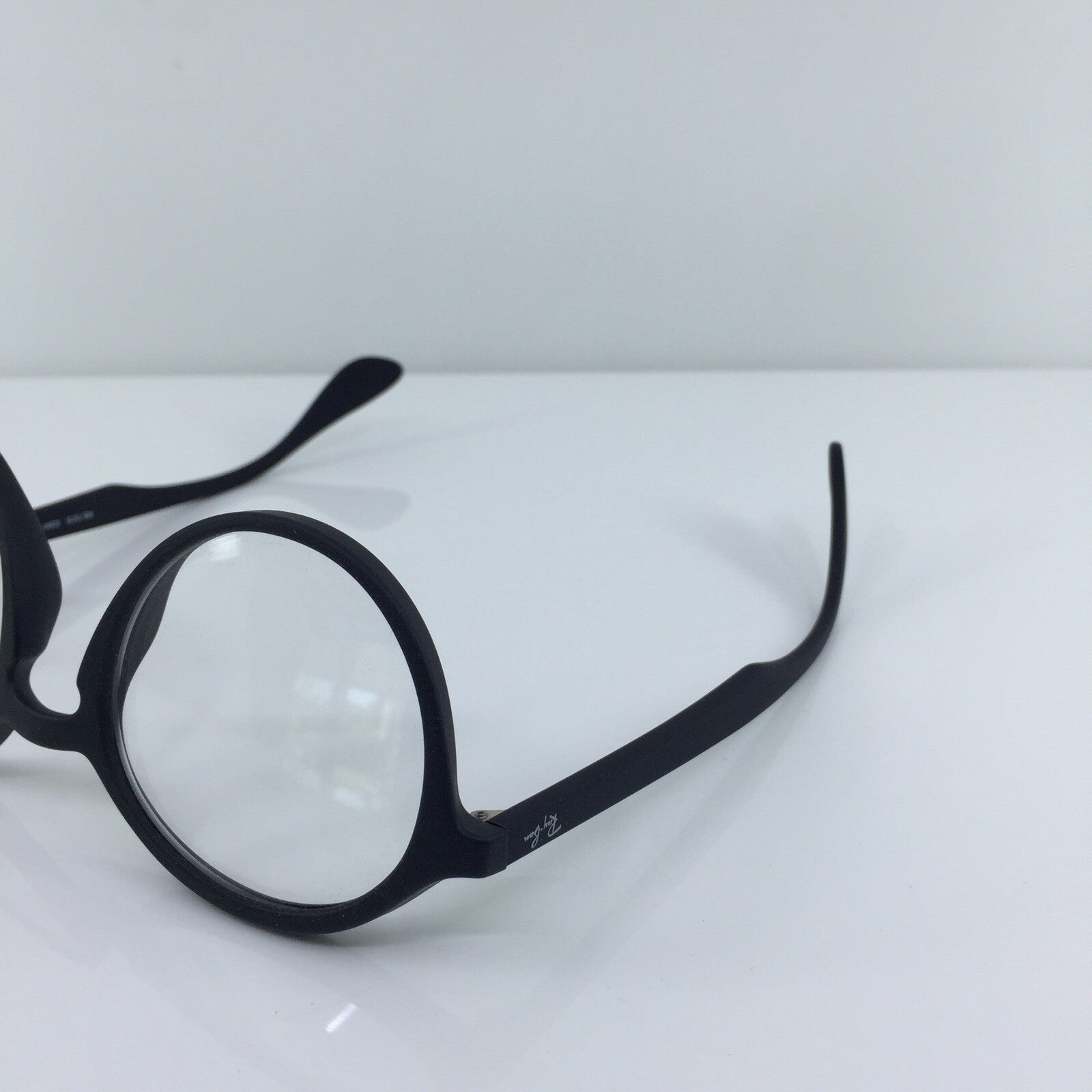 Vintage Ray-Ban RB 7075 Black Eyeglasses - Super Vision Optical