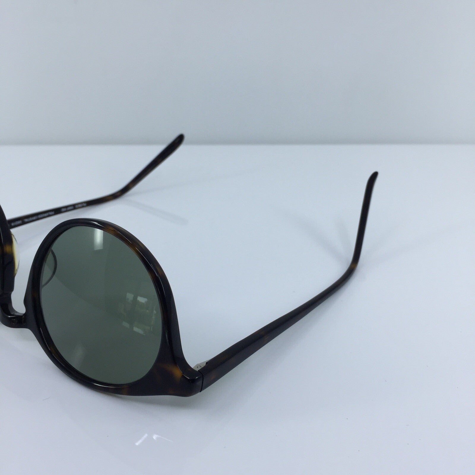 Vintage Polo Ralph Lauren PL 100/S Tortoise Sunglasses - Super Vision Optical