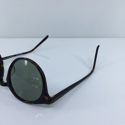 Vintage Polo Ralph Lauren PL 100/S Tortoise Sunglasses - Super Vision Optical