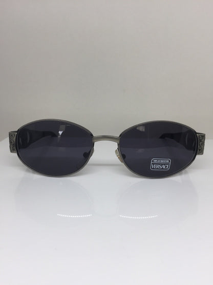 Vintage Versace S 51 Black Sunglasses - Super Vision Optical