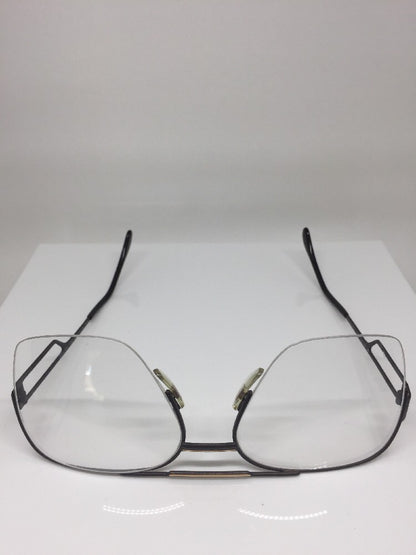 Vintage Neostyle Nautic 5 Brown Sunglasses - Super Vision Optical