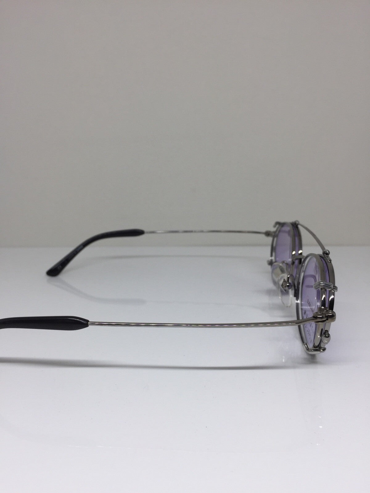 Vintage Jean Paul Gaultier JPG 55-0028 Brown Eyeglasses - Super Vision Optical