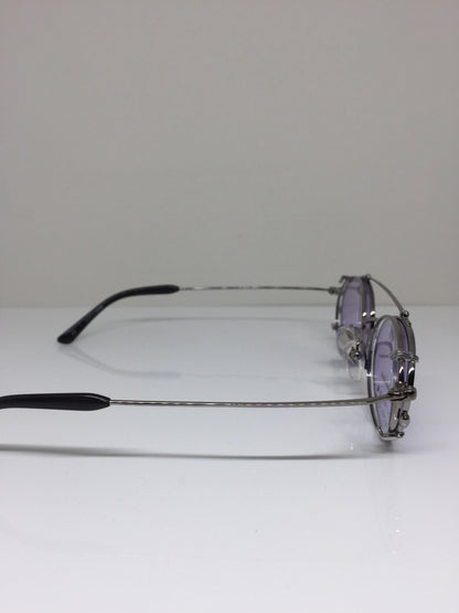 Vintage Jean Paul Gaultier JPG 55-0028 Brown Eyeglasses - Super Vision Optical