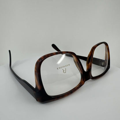 Vintage Rodenstock 367 R Grey Eyeglasses - Super Vision Optical