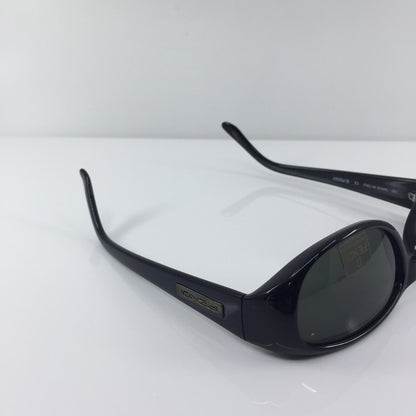 Vintage Fendi FS 217 Black Sunglasses - Super Vision Optical