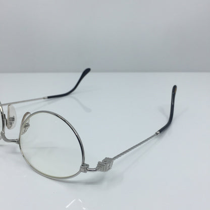 Vintage Fred Lunettes Hebrides Gold Eyeglasses - Super Vision Optical