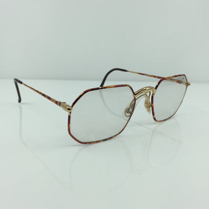Vintage Porsche Design PMOD 5667 Tortoise Eyeglasses - Super Vision Optical
