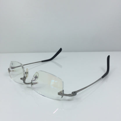 Vintage Fred Lunettes Manhattan F3 Eyeglasses - Super Vision Optical