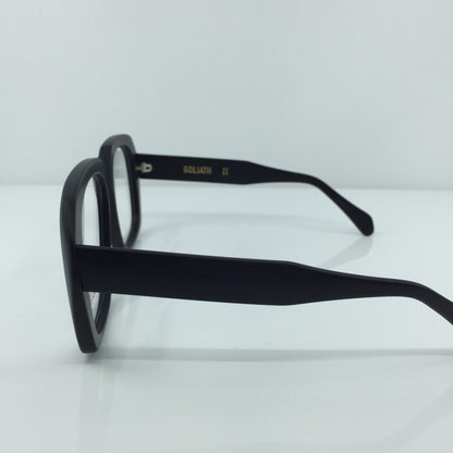 Vintage Ultra Goliath Ultra Goliath II Black Sunglasses - Super Vision Optical