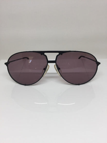 Vintage Porsche Design P5651 Gold Sunglasses - Super Vision Optical