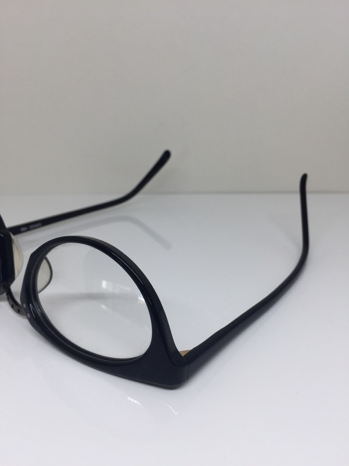 Vintage Jean Paul Gaultier JPG 55-9771 Blue Sunglasses - Super Vision Optical