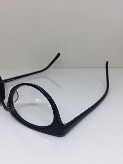 Vintage Jean Paul Gaultier JPG 55-9771 Blue Sunglasses - Super Vision Optical