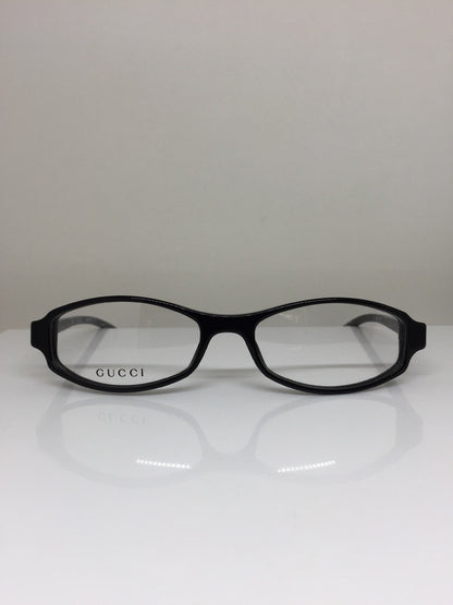Vintage Gucci GG 1474 Black Eyeglasses - Super Vision Optical
