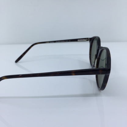 Vintage Polo Ralph Lauren PL 100/S Tortoise Sunglasses - Super Vision Optical