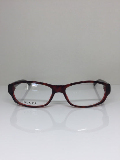 Vintage Gucci GG 1459 Tortoise Eyeglasses - Super Vision Optical