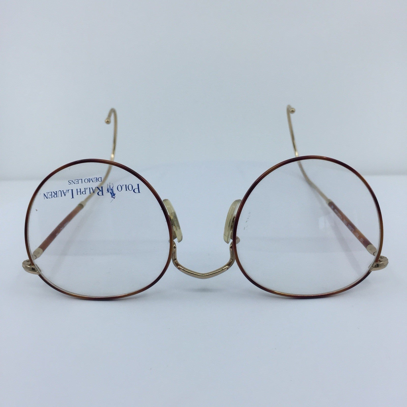 Vintage Polo Ralph Lauren Polo Classic 110/CT Tortoise Sunglasses - Super Vision Optical