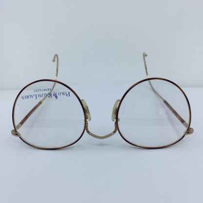 Vintage Polo Ralph Lauren Polo Classic 110/CT Tortoise Sunglasses - Super Vision Optical