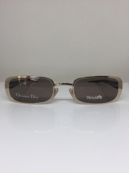 Vintage Christian Dior CD Fitting Tortoise Sunglasses - Super Vision Optical