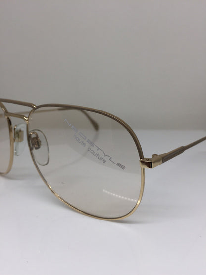 Vintage Neostyle College 18/849 Brown Sunglasses - Super Vision Optical
