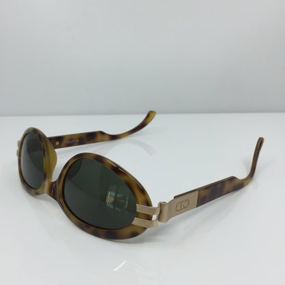 Vintage Christian Dior CD 2904 Tortoise Sunglasses - Super Vision Optical