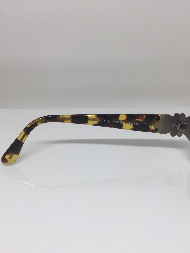 Vintage Fendi FS 140 Tortoise Sunglasses - Super Vision Optical