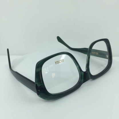 Vintage Goliath Ultra Goliath II Green Sunglasses - Super Vision Optical