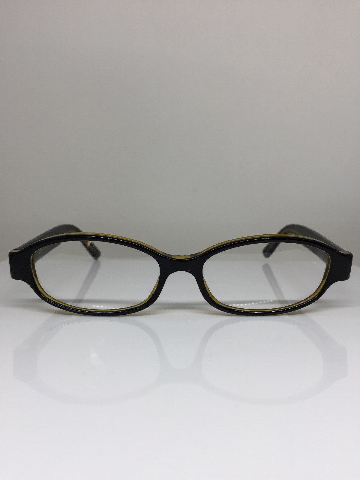 Vintage Gucci GG 1186 Black Eyeglasses - Super Vision Optical