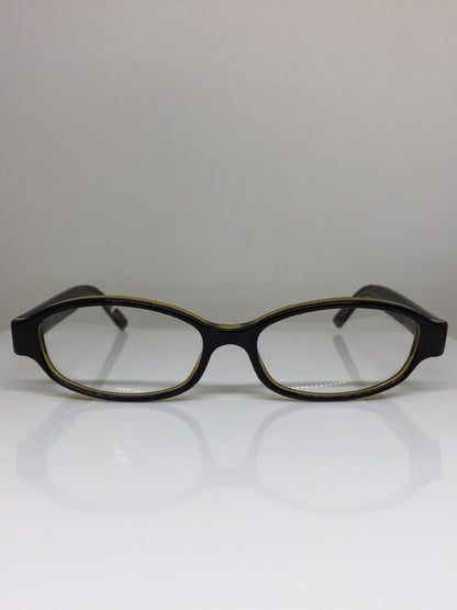 Vintage Gucci GG 1186 Black Eyeglasses - Super Vision Optical