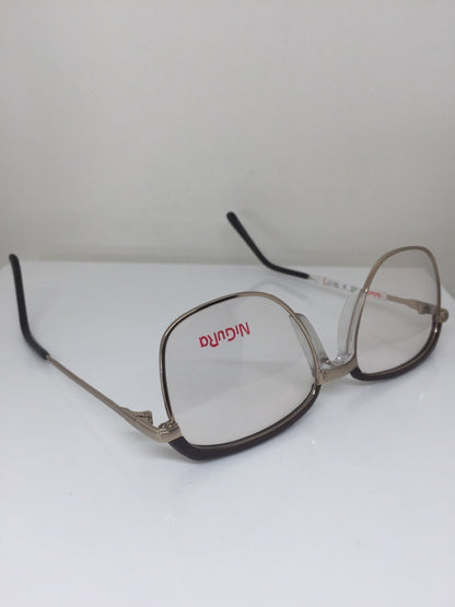 Vintage Nigura 532 Gold Sunglasses - Super Vision Optical