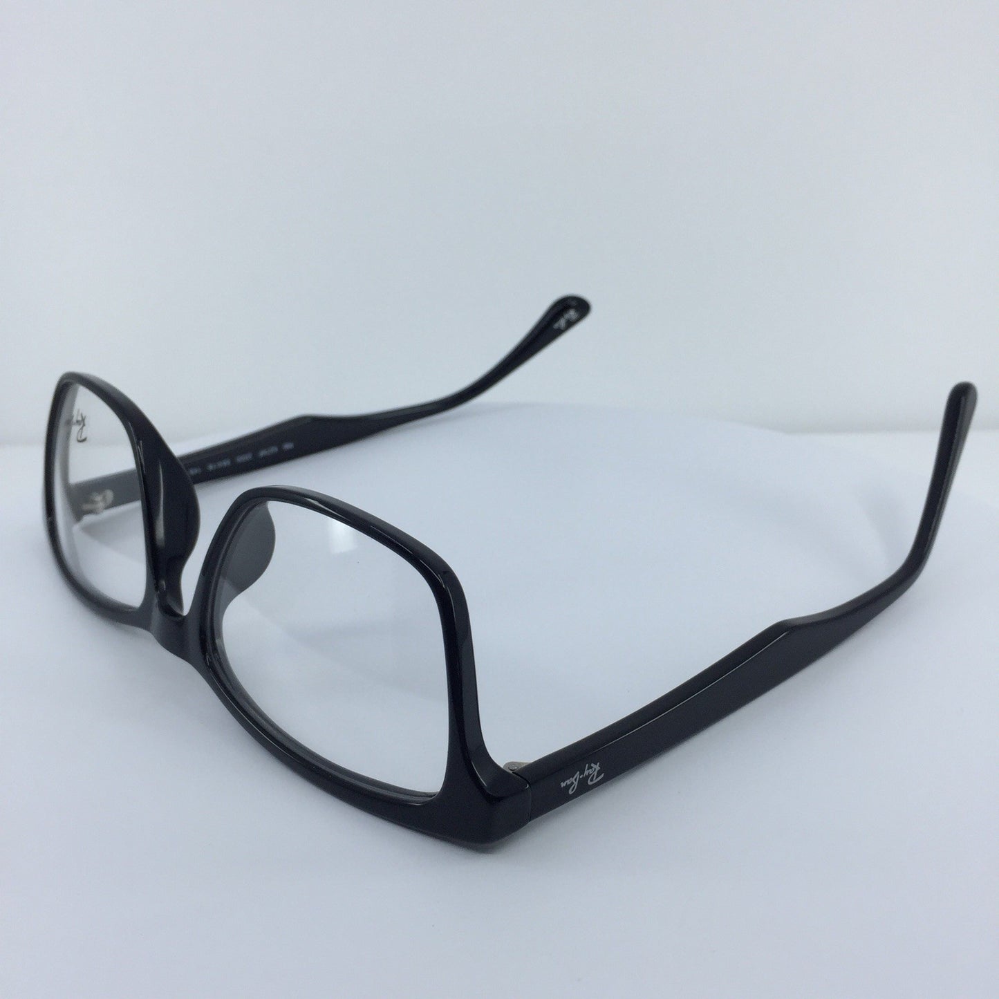 Vintage Ray-Ban RB 5279F Black Eyeglasses - Super Vision Optical