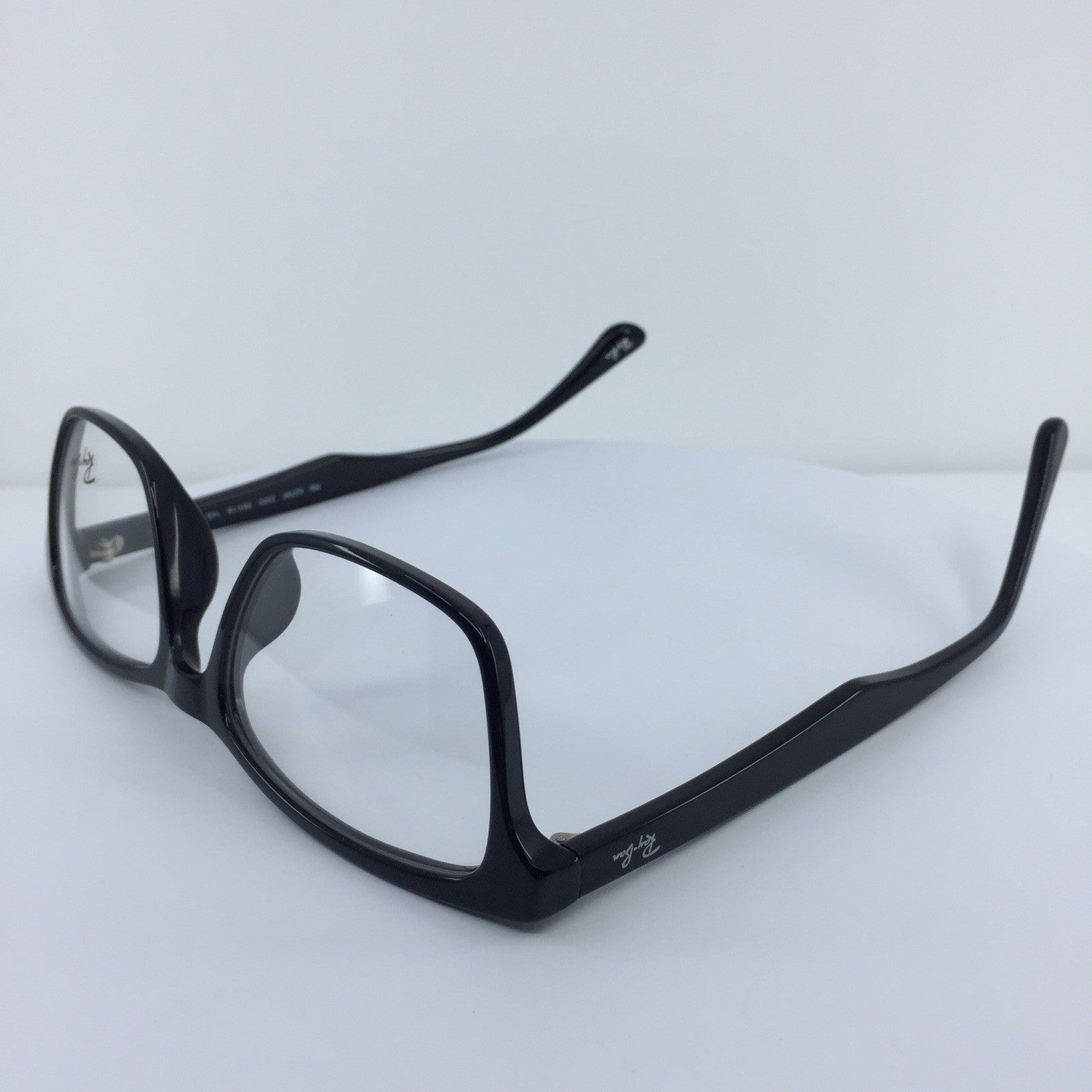 Vintage Ray-Ban RB 5279F Black Eyeglasses - Super Vision Optical