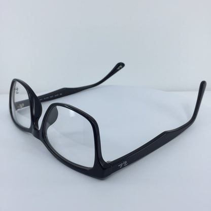 Vintage Ray-Ban RB 5279F Black Eyeglasses - Super Vision Optical