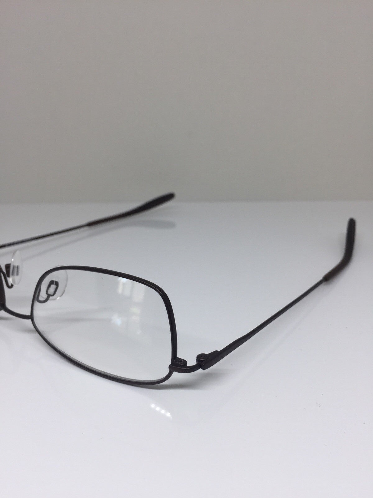 Vintage Porsche Design P6009 Brown Sunglasses - Super Vision Optical