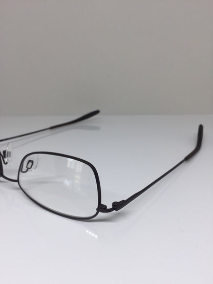 Vintage Porsche Design P6009 Brown Sunglasses - Super Vision Optical