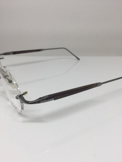 Vintage Polo Ralph Lauren P 9001 Gold Sunglasses - Super Vision Optical