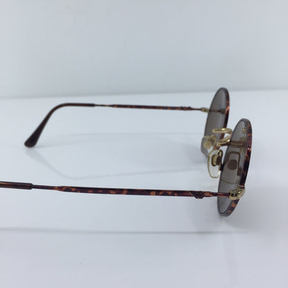 Vintage Emporio Armani EA 001-S Tortoise Sunglasses - Super Vision Optical