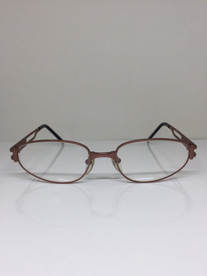 Vintage Jean Paul Gaultier JPG 58-6108 Grey Eyeglasses - Super Vision Optical