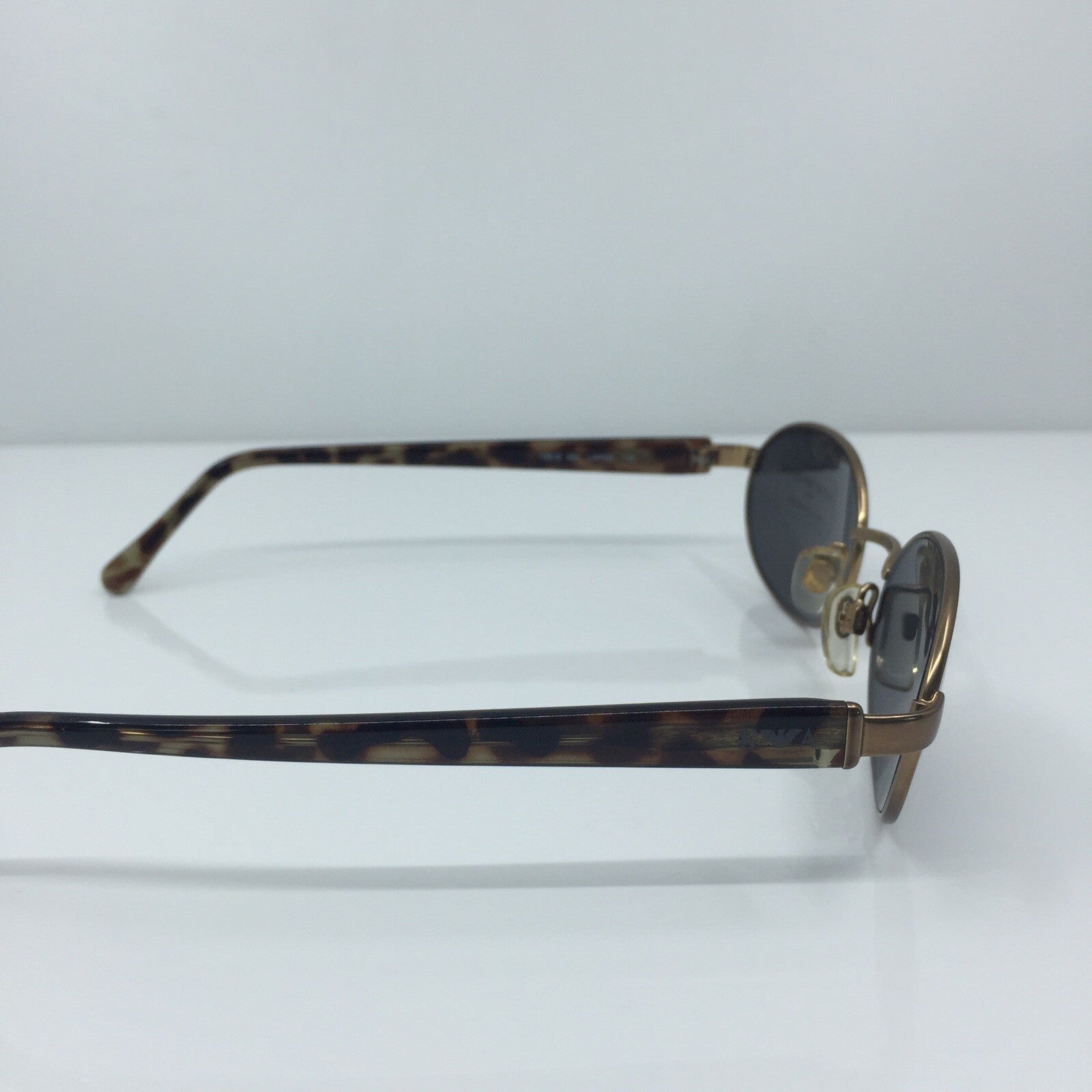 Vintage Emporio Armani EA 106-S Tortoise Sunglasses - Super Vision Optical