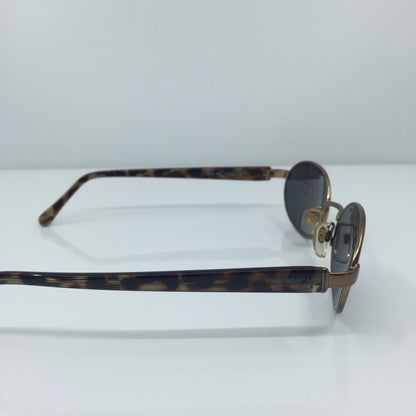 Vintage Emporio Armani EA 106-S Tortoise Sunglasses - Super Vision Optical