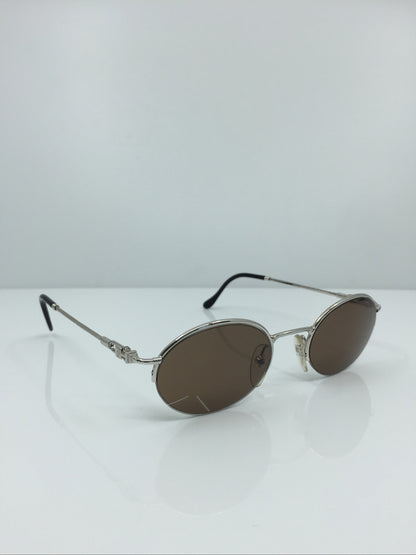 Vintage Fred Lunettes Comores Gold Sunglasses - Super Vision Optical