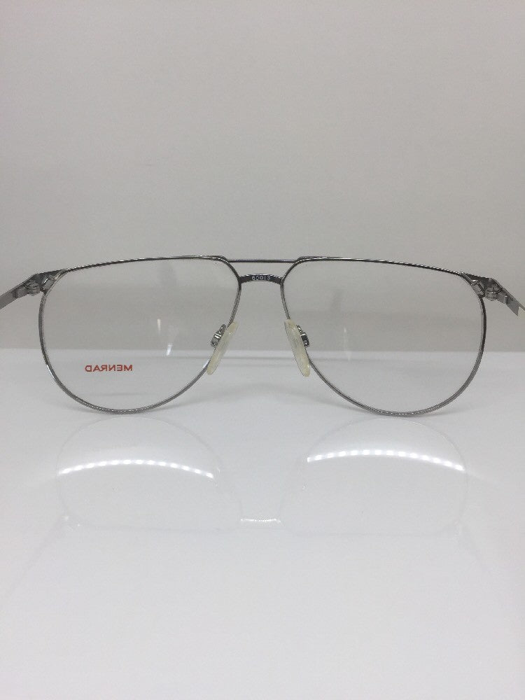 Vintage Menrad MOD. 355-006 Gold Sunglasses - Super Vision Optical
