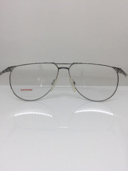 Vintage Menrad MOD. 355-006 Gold Sunglasses - Super Vision Optical